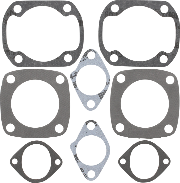 VERTEX Full Top End Gasket Kit - Ski-Doo 710119