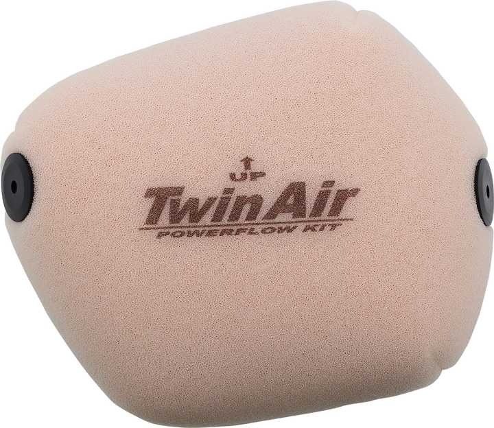 Twin Air 154224FR Replacement Backfire Air Filter for GasGas, Husqvarna and KTM PowerFlow Kits