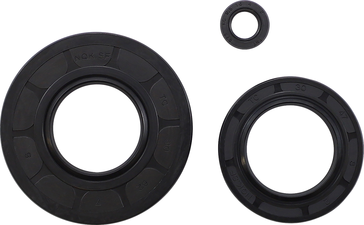 VERTEX Oil Seal - Ski-Doo 55102