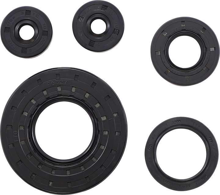VERTEX Oil Seal - Ski-Doo 55190