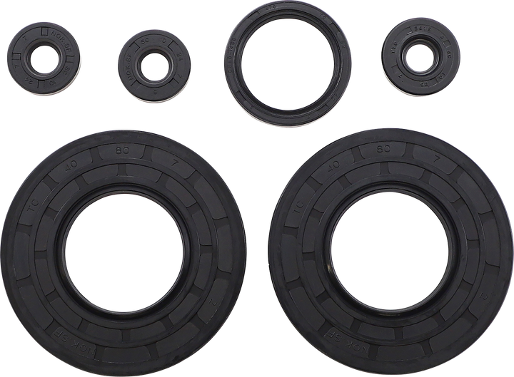 VERTEX Oil Seal - Ski-Doo 55181