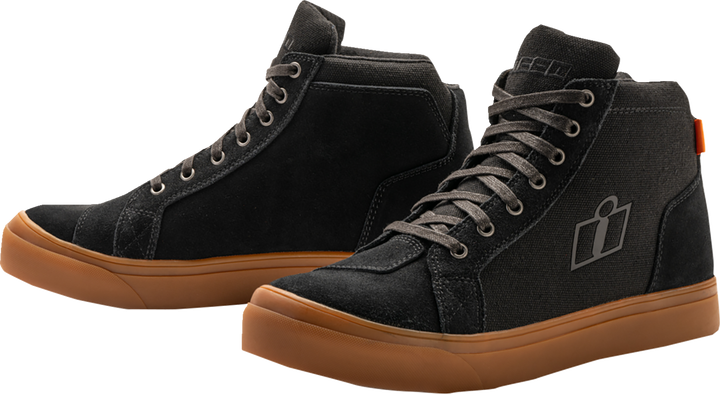 Icon Carga Boots