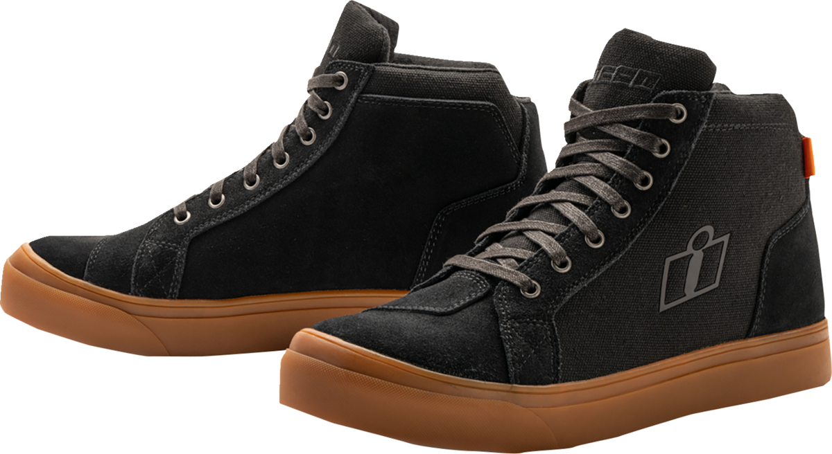Icon Carga CE™ Boots