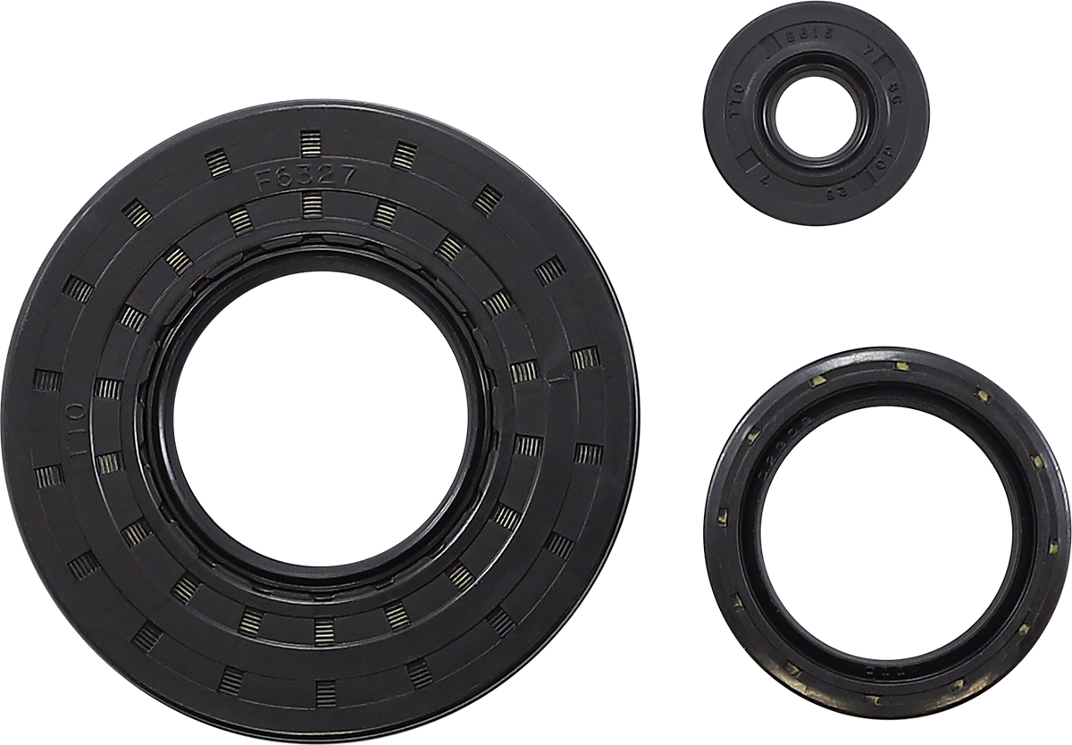 VERTEX Oil Seal - Ski-Doo 55216