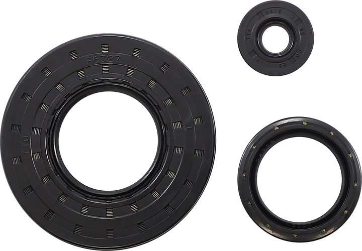 VERTEX Oil Seal - Ski-Doo 55216