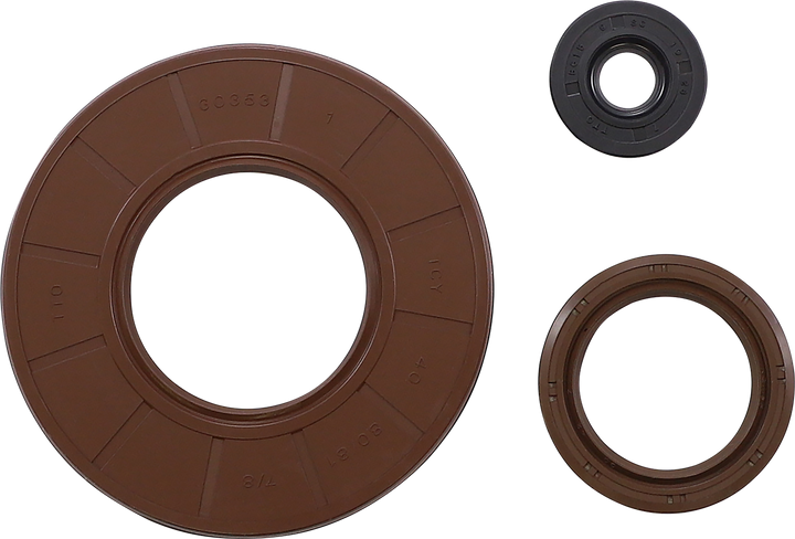 VERTEX Oil Seal - Ski-Doo 55229