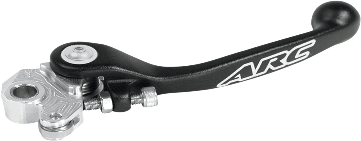 ARC BR-301 Forged Brake Lever - Black