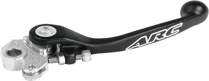 ARC BR-301 Forged Brake Lever - Black
