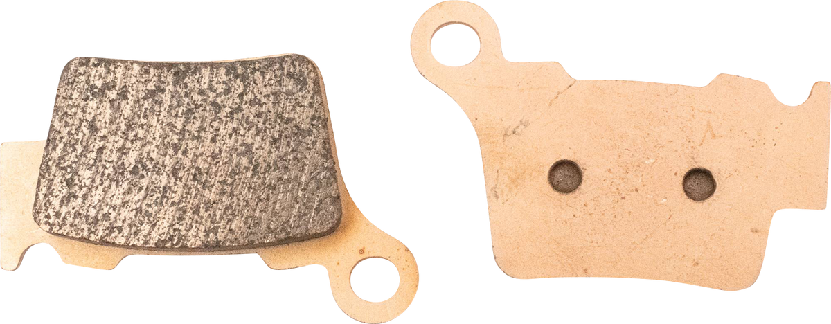 All Balls 18-8061 Sintered Brake Pads for Front or Rear Applications