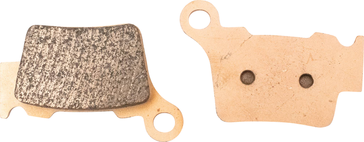All Balls 18-8061 Sintered Brake Pads for Front or Rear Applications