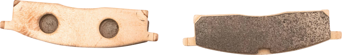 ALL BALLS 18-8088 Sintered Front Brake Pads