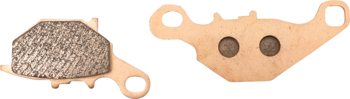 ALL BALLS 18-8083 Front Sintered Brake Pads