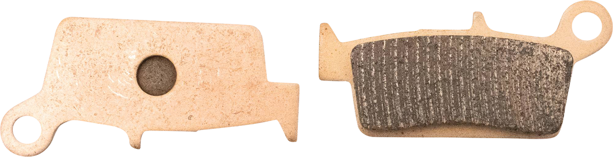ALL BALLS 18-8062 Sintered Rear Brake Pads