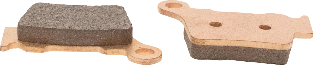 All Balls 18-8061 Sintered Brake Pads for Front or Rear Applications