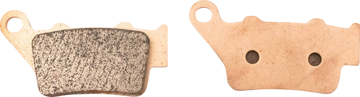 ALL BALLS 18-8076 Sintered Rear Brake Pads