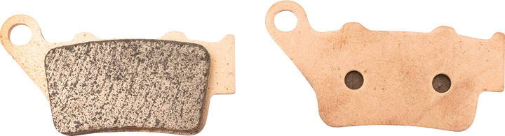ALL BALLS 18-8076 Sintered Rear Brake Pads