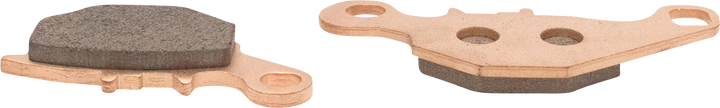 ALL BALLS 18-8083 Front Sintered Brake Pads