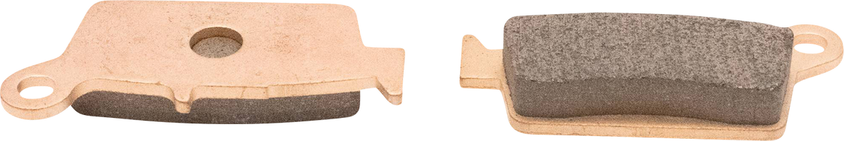 ALL BALLS 18-8062 Sintered Rear Brake Pads