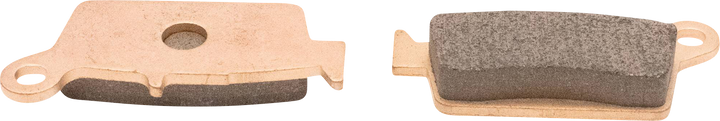 ALL BALLS 18-8062 Sintered Rear Brake Pads