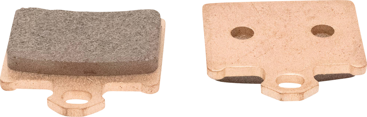 All Balls Racing Sintered Rear Brake Pads 18-8075