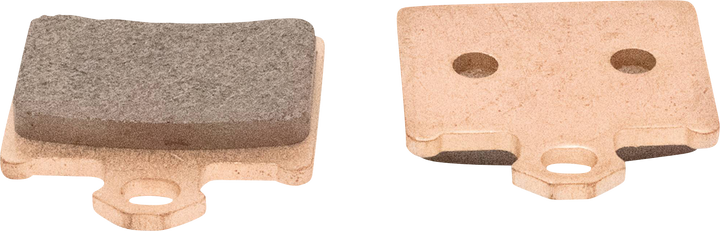 All Balls Racing Sintered Rear Brake Pads 18-8075