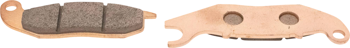 All Balls 18-8065 Sintered Front Brake Pads
