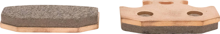 All Balls Racing Sintered Rear Brake Pads 18-8090