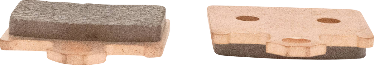All Balls Racing Sintered Rear Brake Pads 18-8075