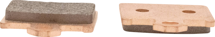 All Balls Racing Sintered Rear Brake Pads 18-8075