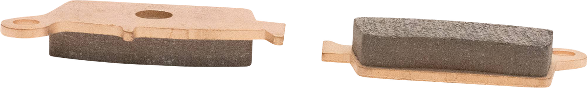 ALL BALLS 18-8062 Sintered Rear Brake Pads