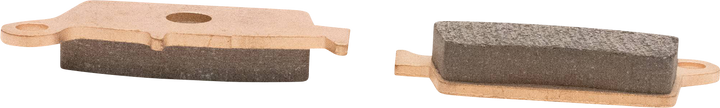 ALL BALLS 18-8062 Sintered Rear Brake Pads