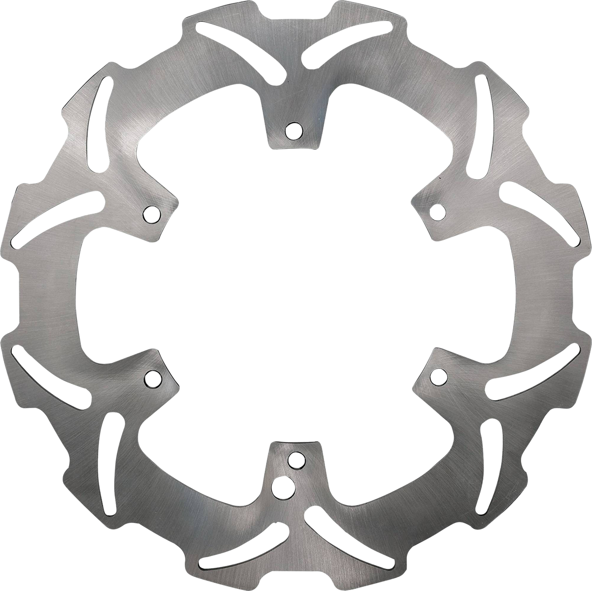 All Balls 18-0060 Slotted Wave Brake Rotor