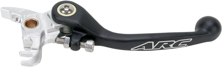 ARC BR-103 Forged Brake Lever for Brembo Brakes, Black