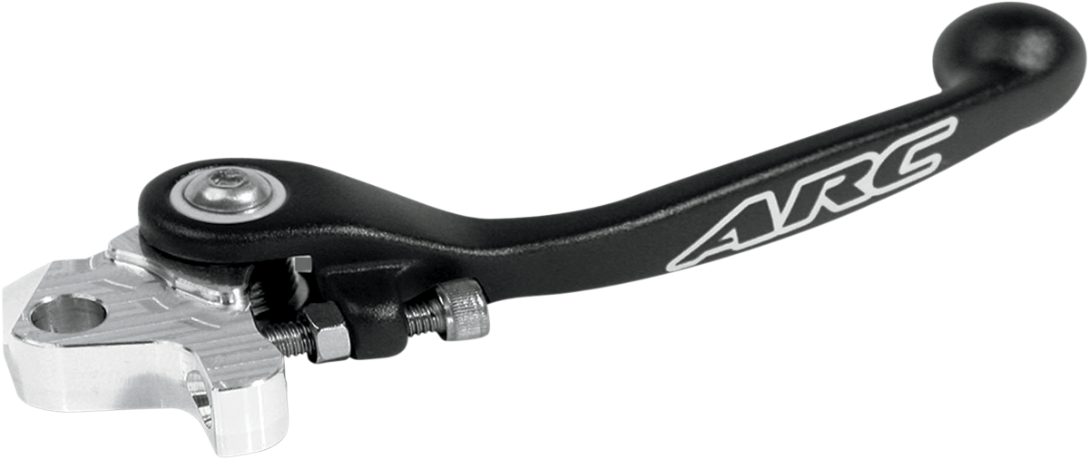 ARC BR-601 Forged Brake Lever, Black