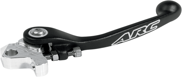 ARC BR-601 Forged Brake Lever, Black