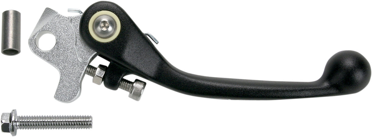 ARC BR-402 Forged Adjustable Brake Lever - Black