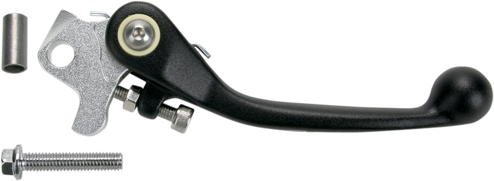 ARC BR-402 Forged Adjustable Brake Lever - Black