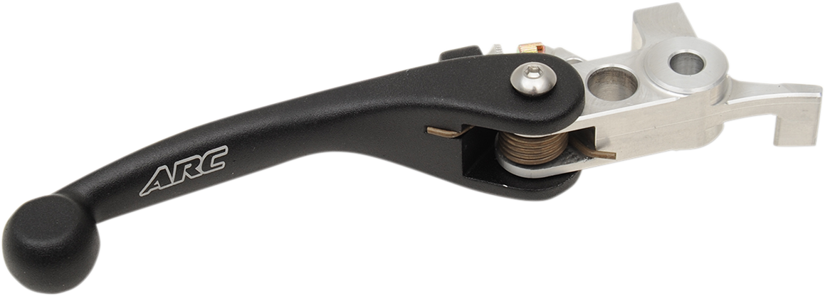ARC BR-224 Forged Brake Lever for Magura, Black