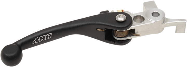 ARC BR-224 Forged Brake Lever for Magura, Black