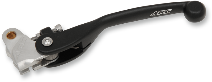 ARC CL-311 Forged Clutch Lever, Black