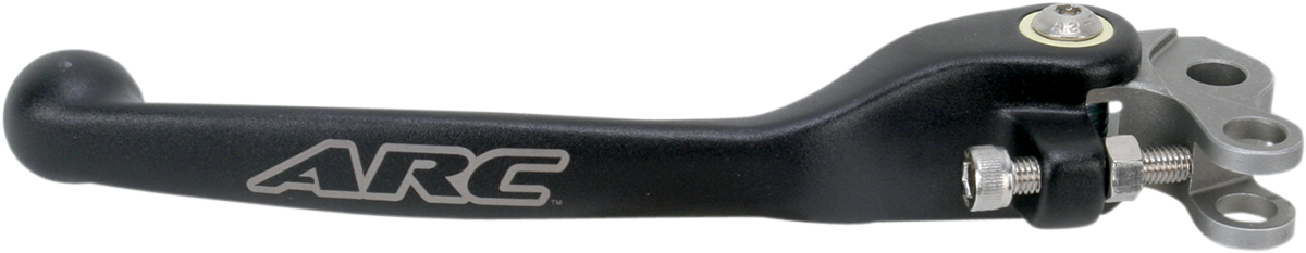ARC CL-103 Forged Clutch Lever for Magura, Black