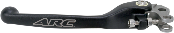 ARC CL-103 Forged Clutch Lever for Magura, Black