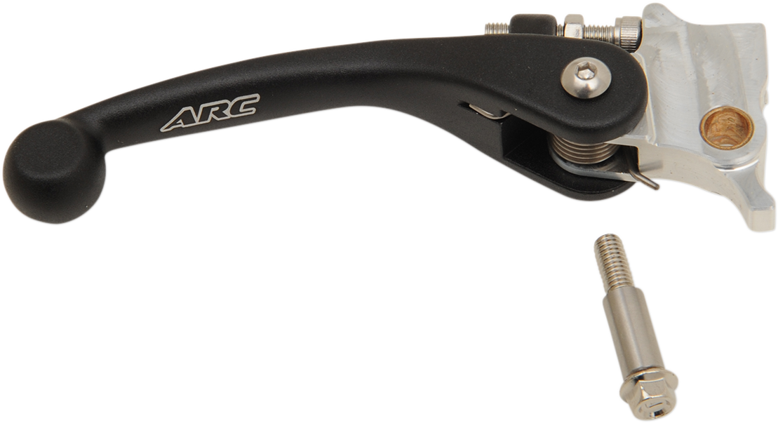 ARC BR-412 Forged Brake Lever, Black