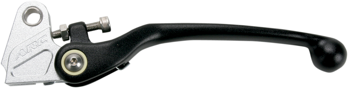 ARC CL-301 Forged Clutch Lever, Black