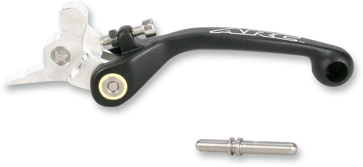 ARC BR-350 Forged Adjustable Brake Lever, Black