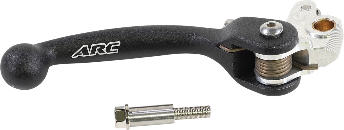 ARC BR-501 Forged Brake Lever, Black