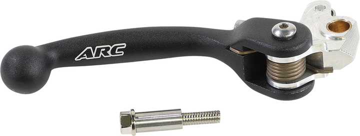ARC BR-501 Forged Brake Lever, Black
