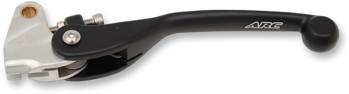 ARC CL-315 Forged Clutch Lever, Black