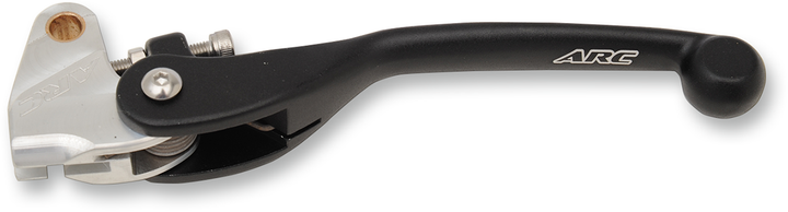 ARC CL-315 Forged Clutch Lever, Black