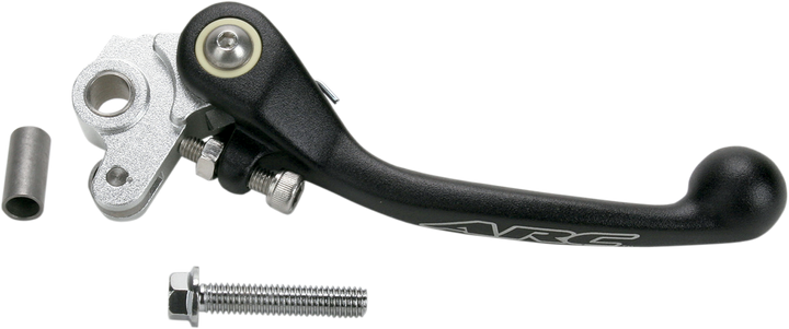ARC BR-501 Forged Brake Lever, Black